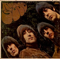 Rubber Soul