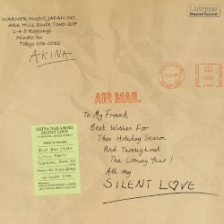 SILENT LOVE