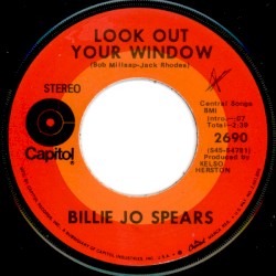 Look Out Your Window / Daddy, I Love You