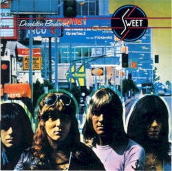 Desolation Boulevard