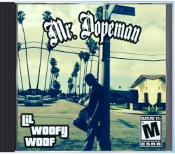Mr. Dopeman