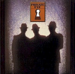 Private Eye