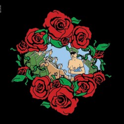 Love in the Fascist Brothel