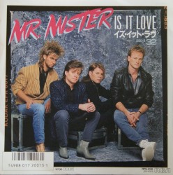 Is It Love