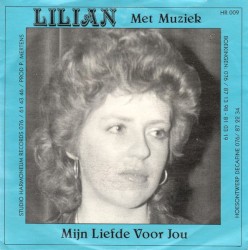 Met muziek / Mijn liefde voor jou