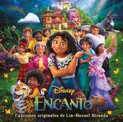 Encanto: Canciones originales de Lin‐Manuel Miranda