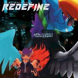 Redefine
