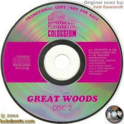 Great Woods