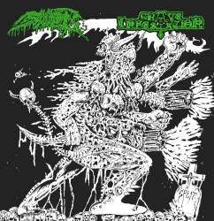 Grave Infestation / Sněť