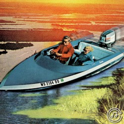 70’s Cocktail Lounge