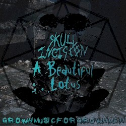 Grown Music For Grown Men