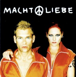 Macht Liebe
