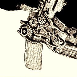 Impulse Controller (Pre-Dub)