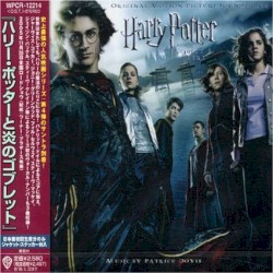 Harry Potter and the Goblet of Fire (original Motion Picture Soundtrack)