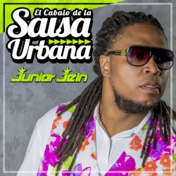 El cabaio de la salsa urbana