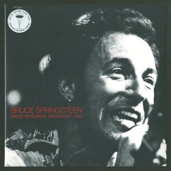 Dress Rehearsal Broadcast 1992