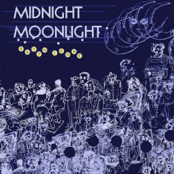 Midnight Moonlight