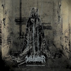 The Monuments of Ash & Bone