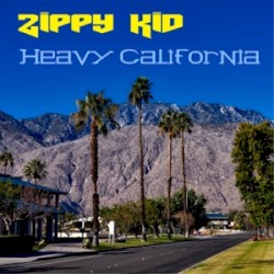 Heavy California