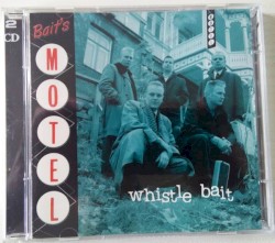 Bait's Motel