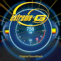 Extreme-G Original Soundtrack