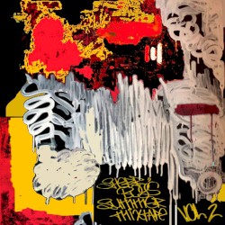 Sherrboy's Summer Mixtape vol. II