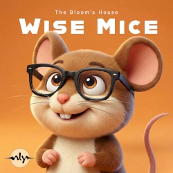 The Wise Mice (Memory Game)