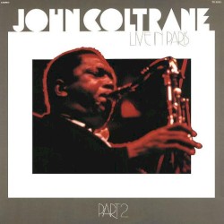 Live in Paris, Part 2