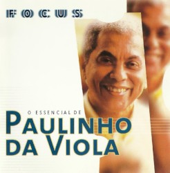 O Essencial de Paulinho da Viola