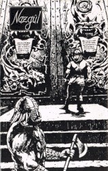 Ash nazg durbatulûk...