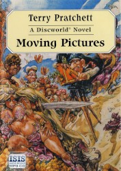 Moving Pictures