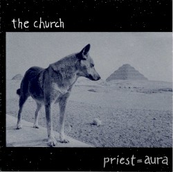 Priest = Aura