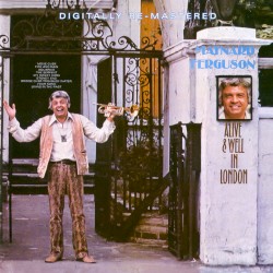 The Ballad Style of Maynard Ferguson / Alive & Well in London