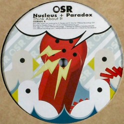 Think About It / Soul Message