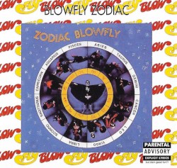 Zodiac Blowfly