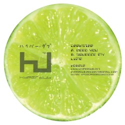 Need You / Squeeze My Lime