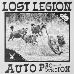 Auto Produktion (2016 Demo)