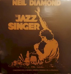 The Jazz Singer (Canciones de La Banda original de La Pelicula)