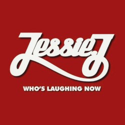 Who’s Laughing Now