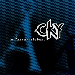 An Answer Can Be Found