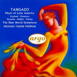Latin American Classics