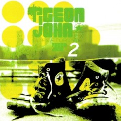 Featuring Pigeon John 2