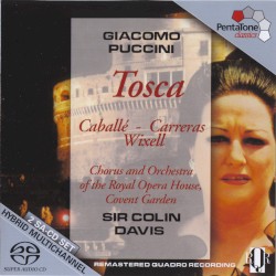 Tosca