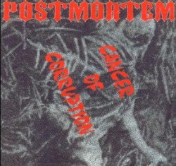 Cancer of Corruption