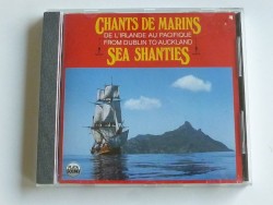 Chants de Marins «Leave Her Johnny»