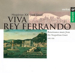Viva Rey Ferrando