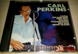 Carl Perkins