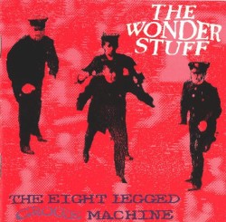 The Eight Legged Groove Machine