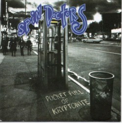 Pocket Full of Kryptonite