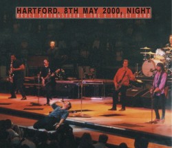 Hartford, 8th May 2000, Night